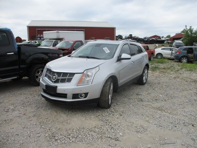 Automatic Transmission 6 Speed AWD MH4 Opt F07 Fits 11-12 EQUINOX 1505