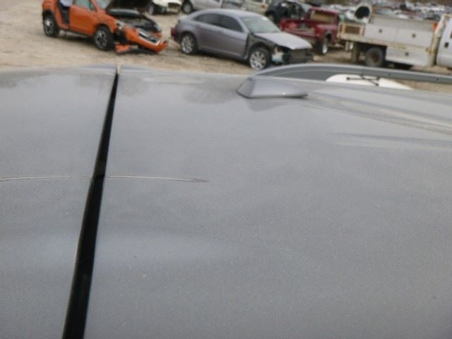 ARMADA    2020 Seat Rear 1512706