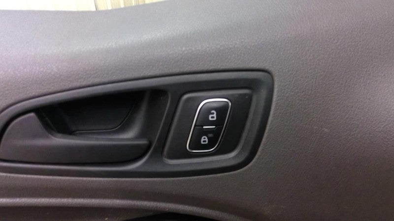 Driver Front Door Switch Driver's Lock Fits 19-23 TRANSIT CONNECT 1740