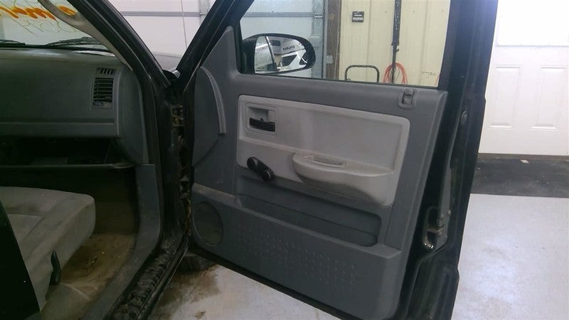 Brake Master Cylinder Rear Wheel ABS Fits 06-10 DAKOTA 1652860