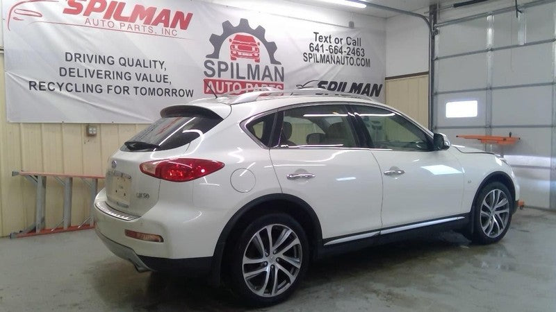 Infiniti QX50 2016 Headrest Used 4642
