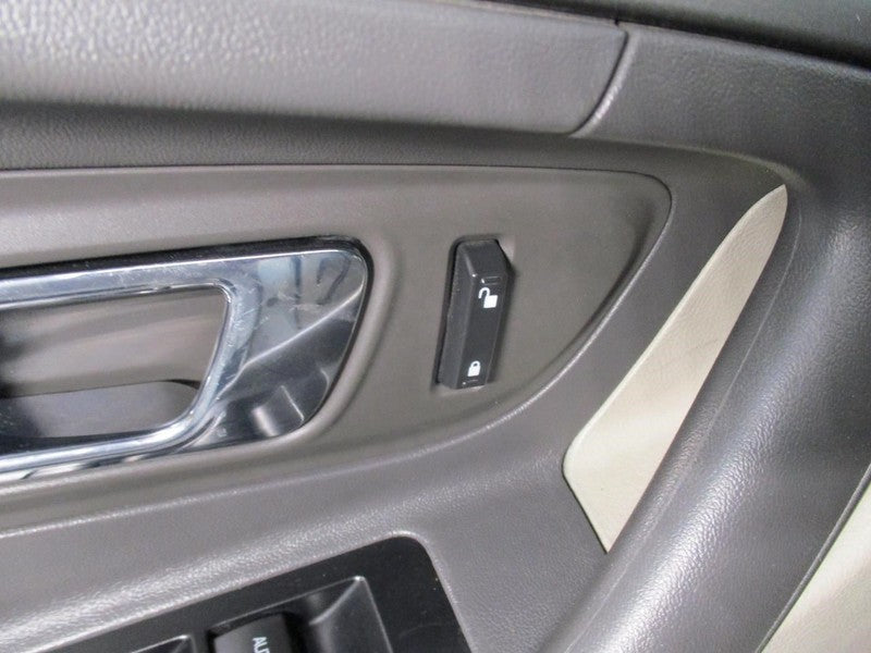 Front Door Switch Driver's Lock Fits 09-19 FLEX 2017247