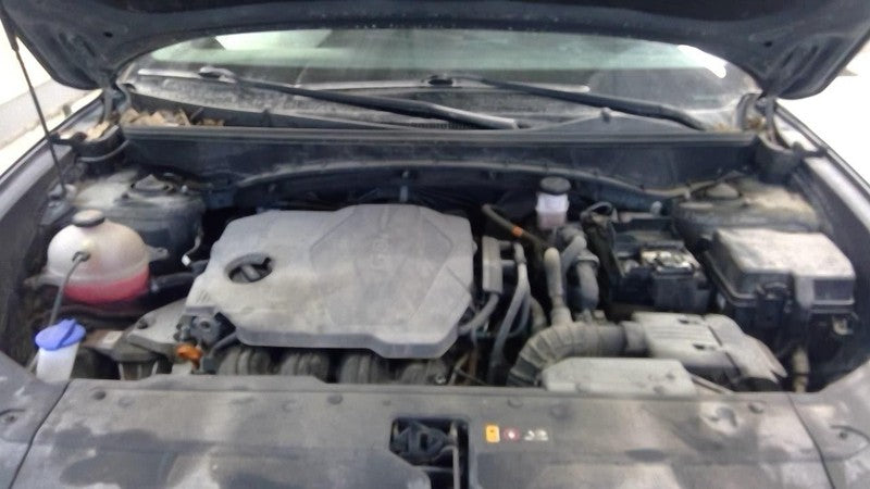 Transmission Shift Automatic Transmission Fits 22-24 SANTA CRUZ 186606