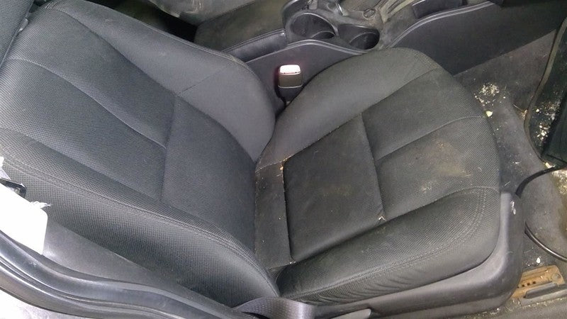 Alternator Fits 05-09 ALLURE 1905815