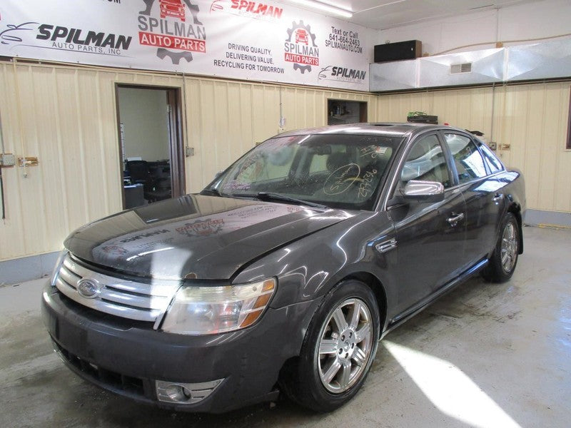 Automatic Transmission 6 Speed AWD Fits 08-09 SABLE 1724418