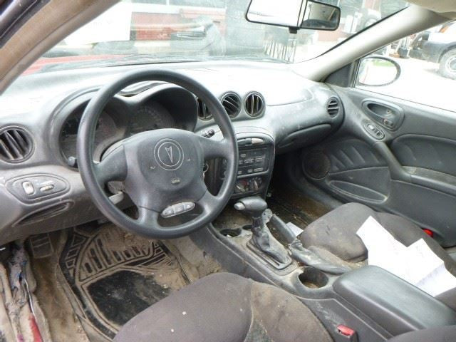 Engine ECM Electronic Control Module Fits 03-05 AZTEK 1180222