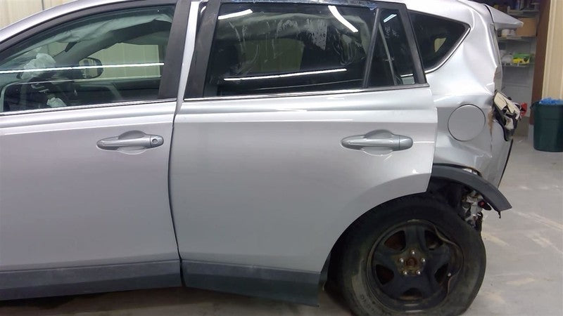 Transfer Case Fits 13-18 RAV4 1685532