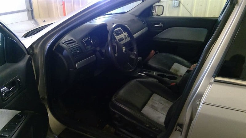 Automatic Transmission 3.0L 6 Speed FWD Fits 08-09 FUSION 1698190