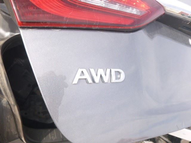 AC Evaporator Fits 21 INFINITI Q50 1639473