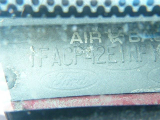 MUSTANG   1992 Front Door Switch 1521393