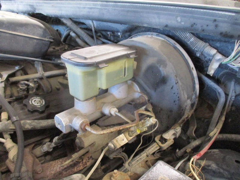 RAM2500   1994 Front Seat 1904482