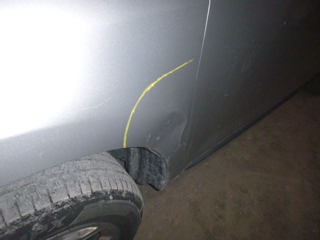Transfer Case AWD Fits 07-15 MKX 1716853