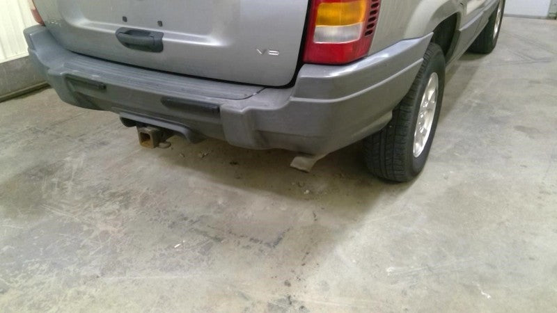 Starter Motor Fits 99-02 GRAND CHEROKEE 1745751