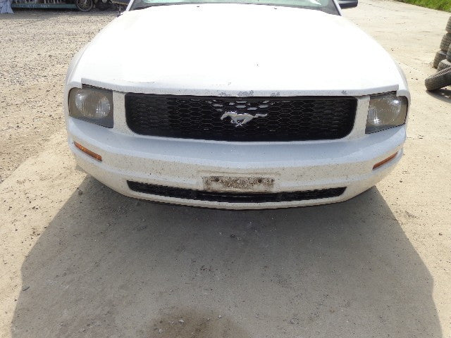Rear Axle 7.5" Ring Gear 3.31 Ratio With ABS Fits 05-10 MUSTANG 171712