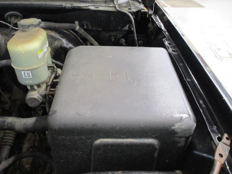 Alternator 105 Amp ID 10480326 Fits 01-04 ASTRO 1894912