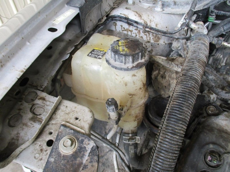 Passenger Right Sun Visor Fits 13-19 FLEX 1943088
