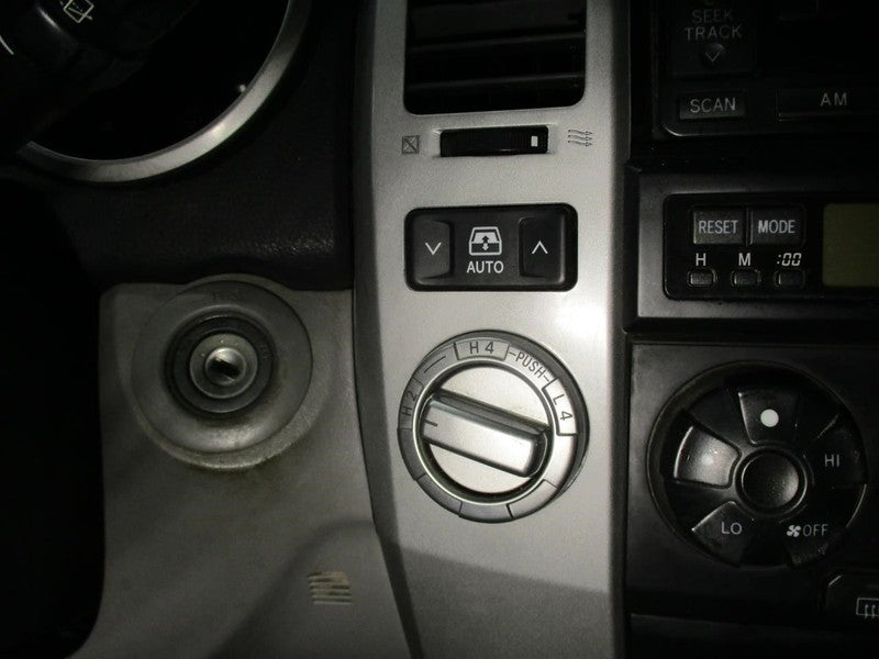 4 RUNNER  2006 Dash/Interior/Seat Switch 1931979
