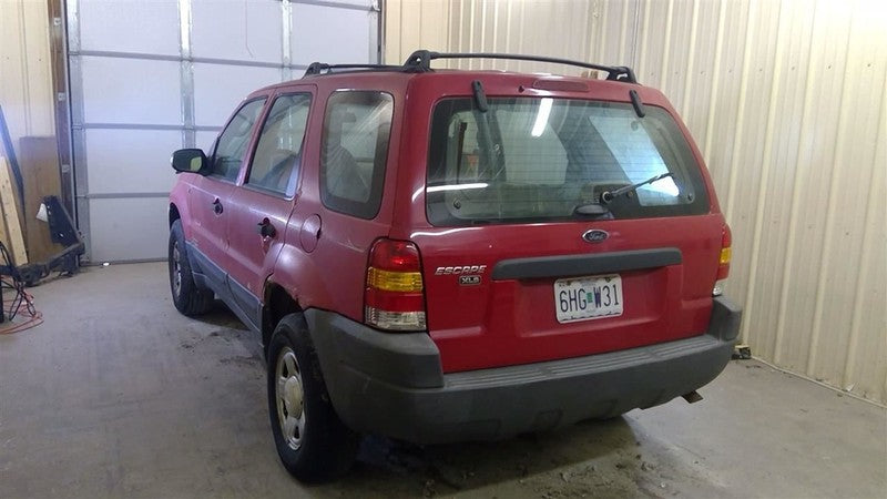 Intake Manifold 3.0L Lower Fits 01-04 ESCAPE 1679694