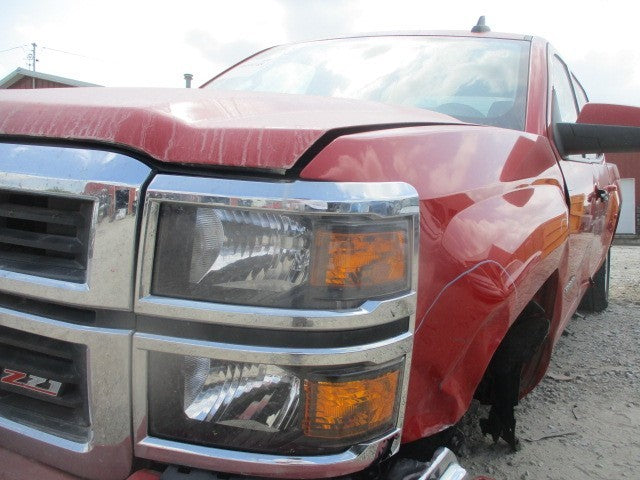 Anti-Lock Brake Part Fits 15 17-20 SUBURBAN 1500 1903697