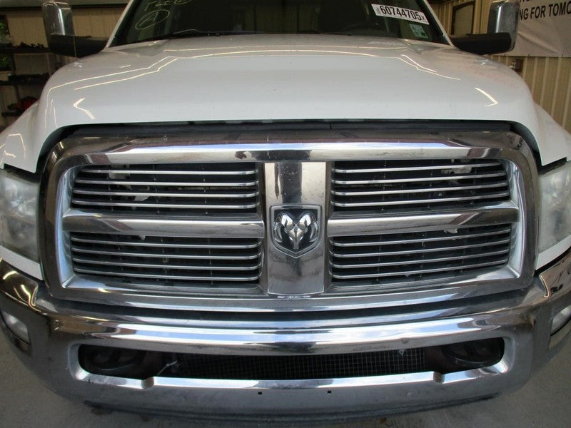 RAM3500   2010 Seat Rear 1678333