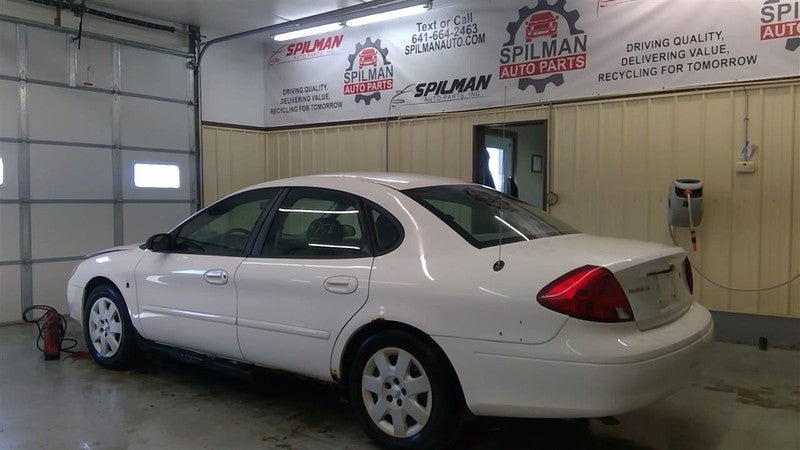 Automatic Transmission 6-183 3.0L Ohv VIN U 8th Digit Fits 00 SABLE 16