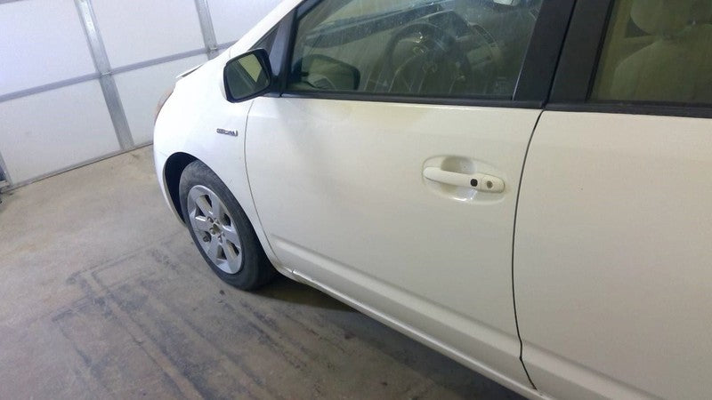 AC Compressor Fits 04-09 PRIUS 1901449
