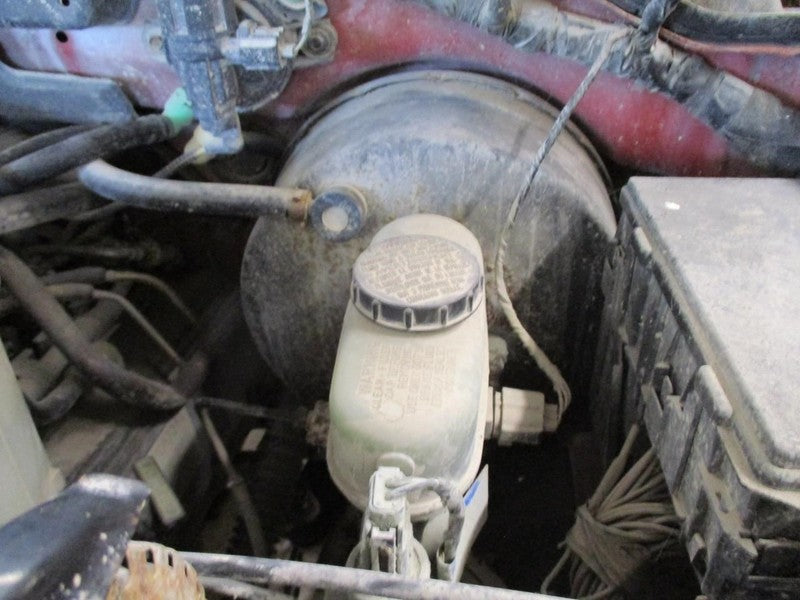 Automatic Transmission 8-330 5.4L 4R100 4WD Fits 01 EXPEDITION 1676417