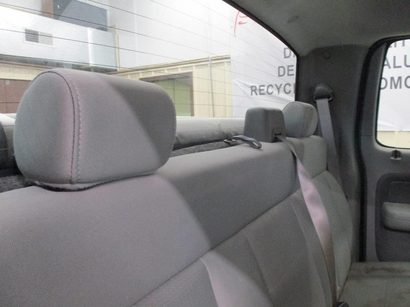 Ford F-150 2007 Headrest Used 4702