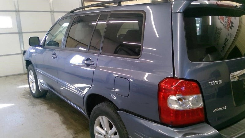 Engine Electric Rear AWD VIN C 5th Digit Hybrid Fits 06-16 HIGHLANDER 