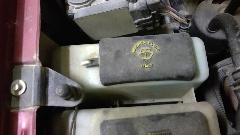 Alternator 6-183 95 Amp Fits 96-05 RANGER 1733853