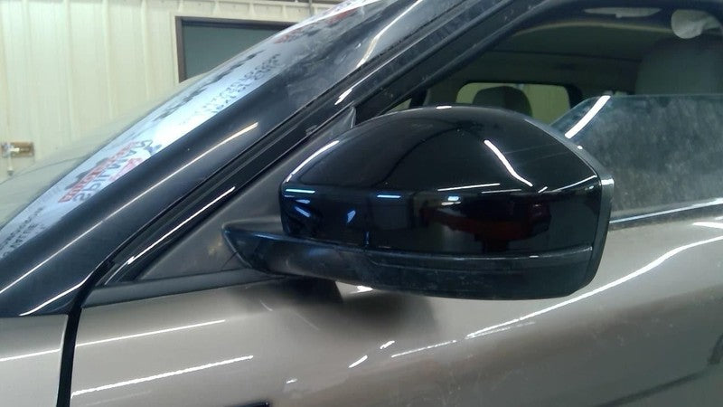 Driver Side View Mirror Suv 4 Door Without Memory Fits 14-19 EVOQUE 18