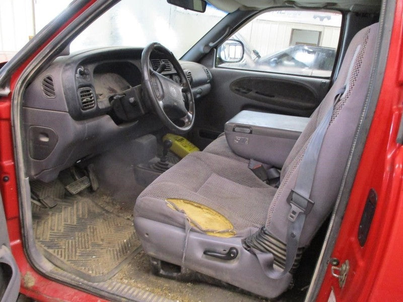 Steering Column Shift Fits 98-02 DODGE 2500 PICKUP 1873208