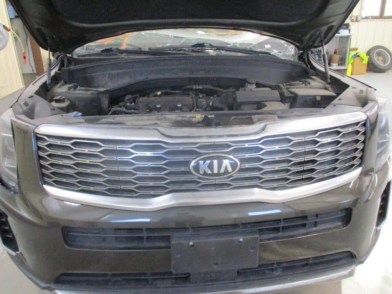 Crossmember/K-Frame Front AWD Fits 20-25 PALISADE 2067706