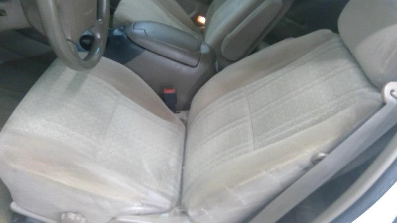 Driver Front Seat Bucket Cloth Manual Extended Cab Fits 00-04 TUNDRA 2