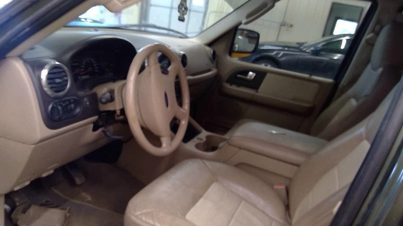 Driver Rear Window Regulator Electric Fits 03-06 EXPEDITION 2024575