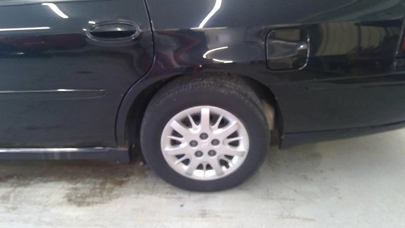Wheel 16x6-1/2 Steel Fits 03-08 GRAND PRIX 1939728
