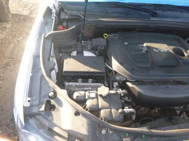 Steering Gear/Rack Power Rack And Pinion Fits 16 DURANGO 1901545