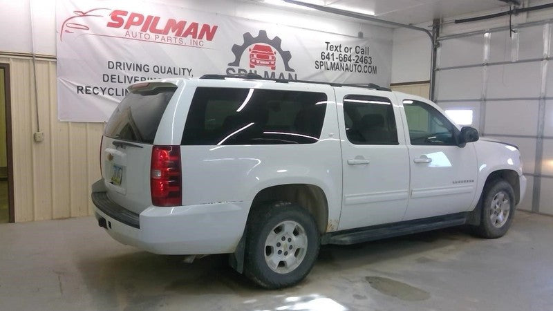 Automatic Transmission AWD Fits 13-14 ESCALADE 1909580