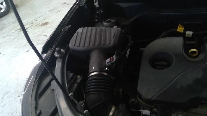 Air Cleaner Fits 18-25 EQUINOX 1936639