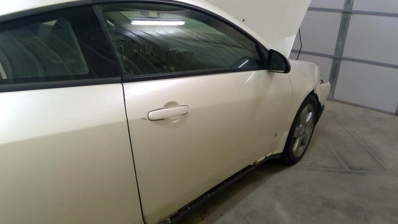 AC Compressor Fits 07-10 G6 1735784