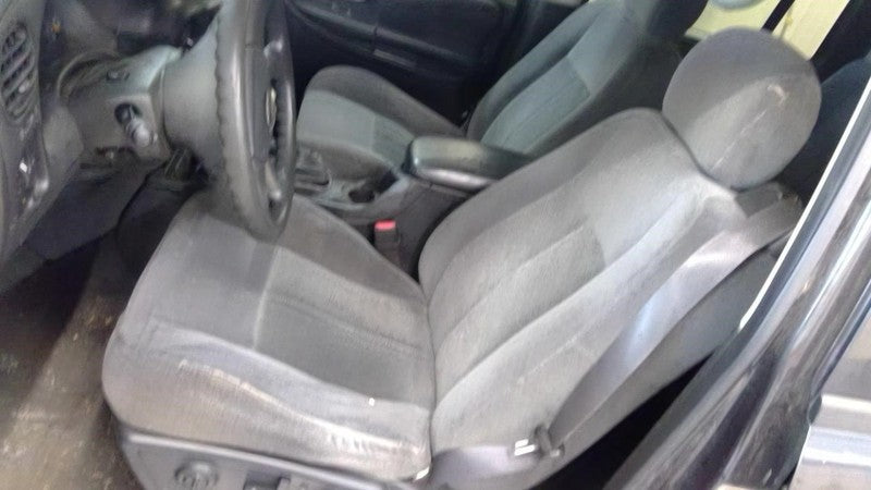 Seat Belt Front Passenger Retractor Fits 05-09 ENVOY 1929651