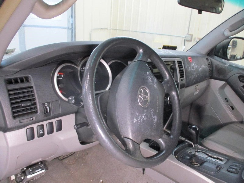 Steering Column Floor Shift With Tilt Wheel Fits 03-09 4 RUNNER 193189