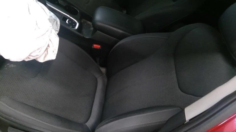 Driver Front Seat Bucket  Cloth Manual Fits 19-20 SANTA FE 1997101