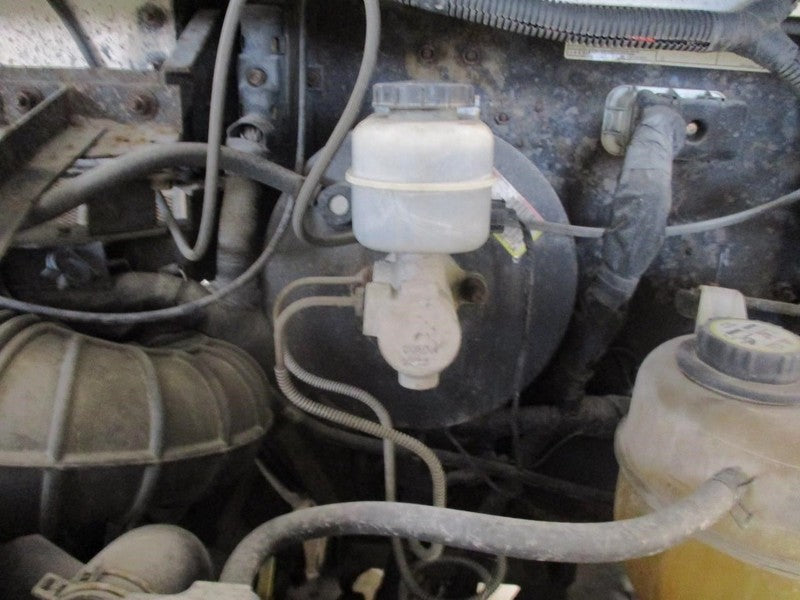 Alternator 95 Amp Fits 97-04 FORD E150 VAN 1738698