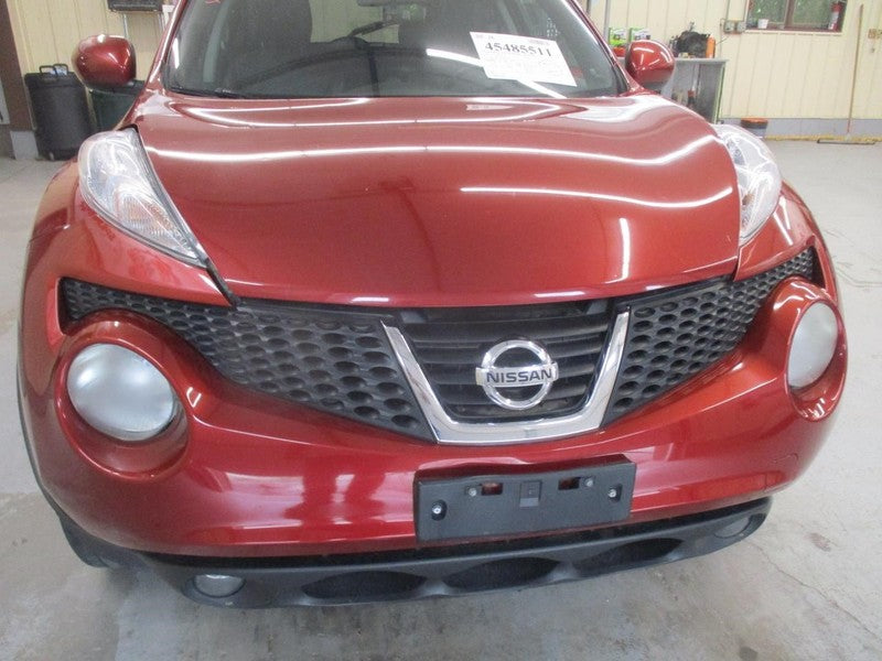 Seat Belt Front Bucket Driver Buckle Nismo Fits 12-15 JUKE 1972851