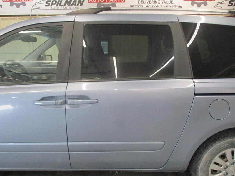 Driver Front Door Switch Driver's Fuel Door Fits 06-12 14 SEDONA 19912