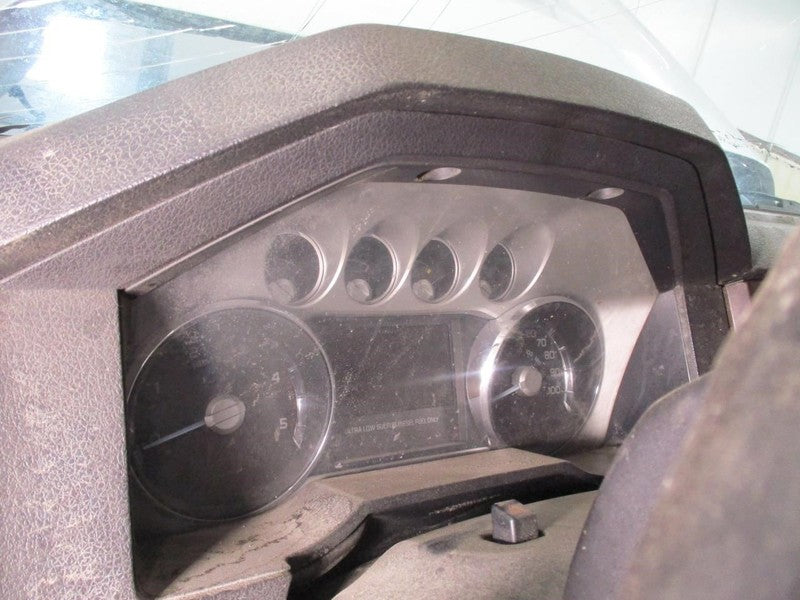 Speedometer Cluster MPH ID CC3T-10849-EA Fits 12 FORD F250SD PICKUP 18