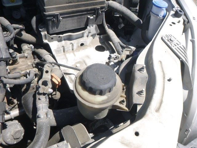 Driver Left Side View Mirror Power Hatchback Fits 07-11 AVEO 1400461