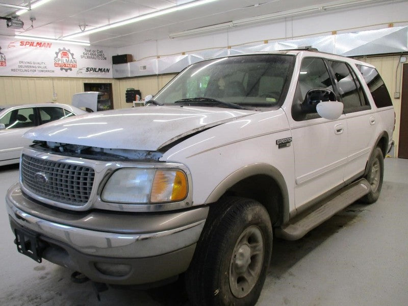 Throttle Body Throttle Valve Assembly Fits 00-04 EXPEDITION 1710650