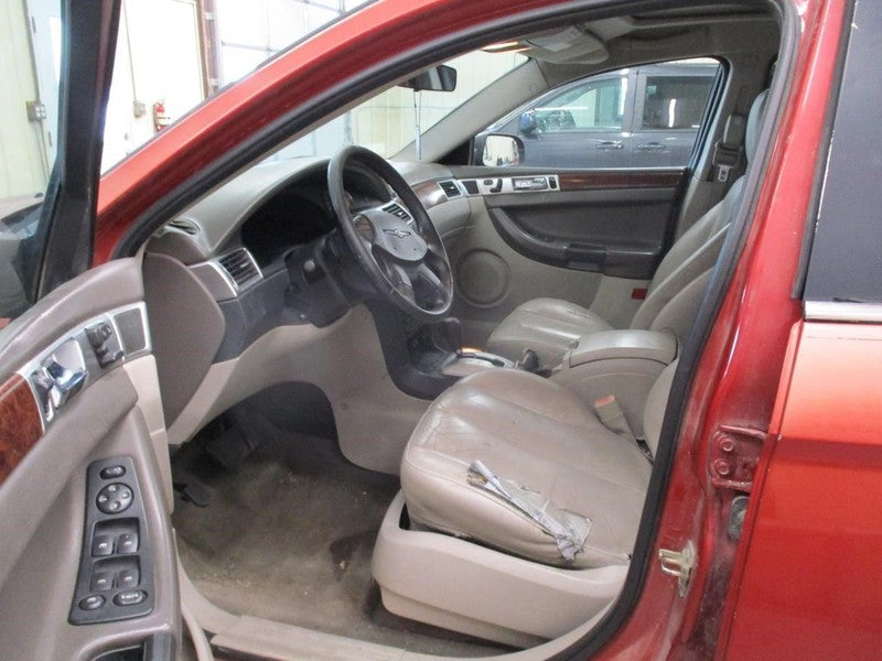 PACIFICA  2005 Hatchback Strut 2023659